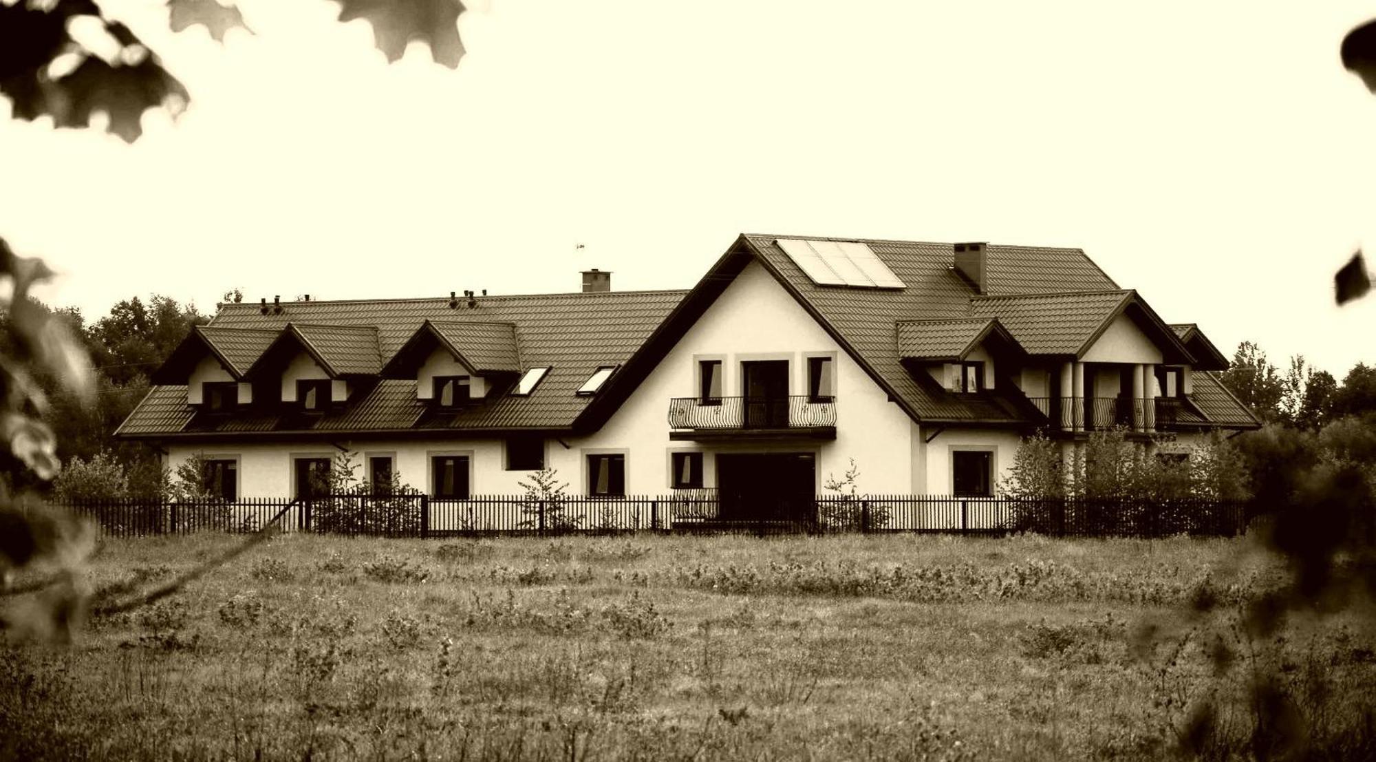 Dwor Na Otulinie Bauernhof